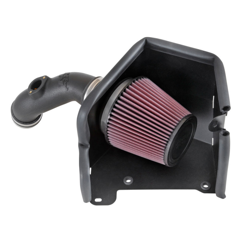 admission aircharger MITSUBISHI LANCER 2.4L, 2015-2016