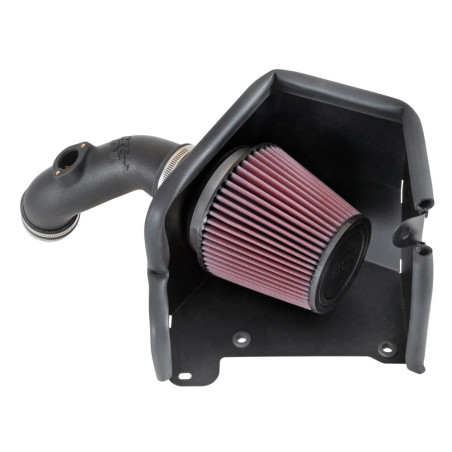 admission aircharger MITSUBISHI LANCER 2.4L, 2015-2016