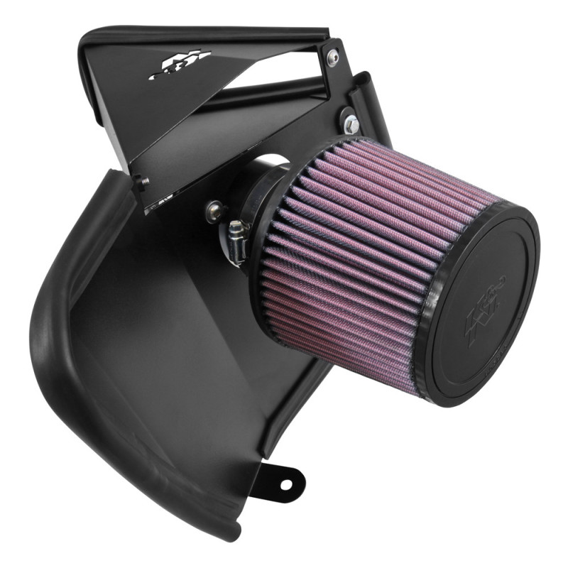 admission Typhoon AUDI A4 L4-2.0L F/I TURBO, 2014-2015