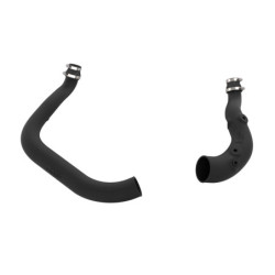 admission aircharger INLET...