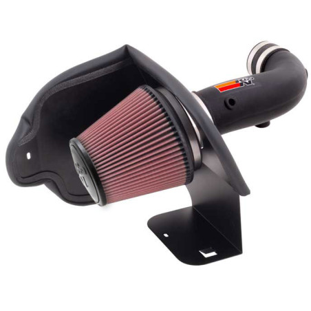 admission FIPK DODGE NITRO, V6-4.0L, 2007-2011