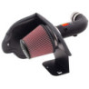admission FIPK DODGE NITRO, V6-4.0L, 2007-2011