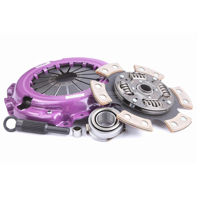 Kit embrayage renforcé Mazda RX8