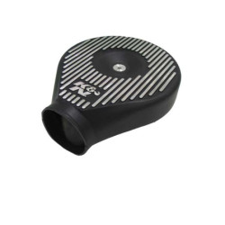 PLENUM CHAMBER 5-1/8" CARBS