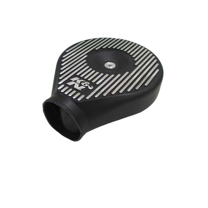 PLENUM CHAMBER 5-1/8" CARBS