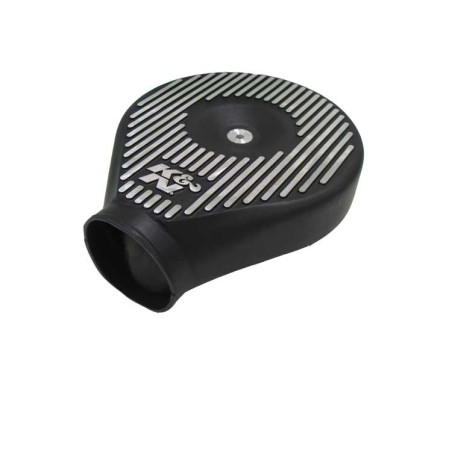 PLENUM CHAMBER 5-1/8" CARBS