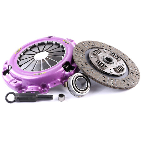 Kit embrayage renforcé Mazda RX8