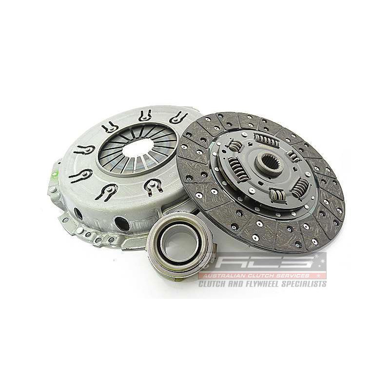 Kit embrayage renforcé Mazda RX8