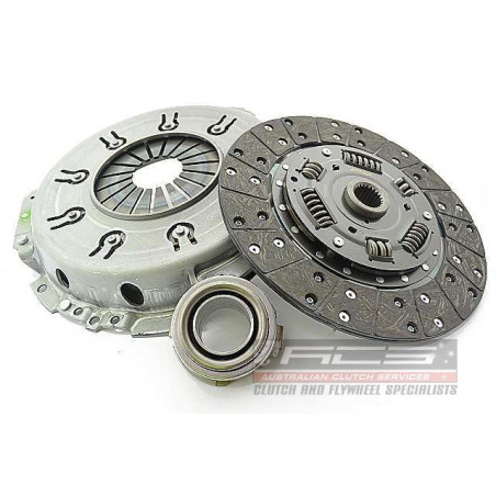Kit embrayage renforcé Mazda RX8