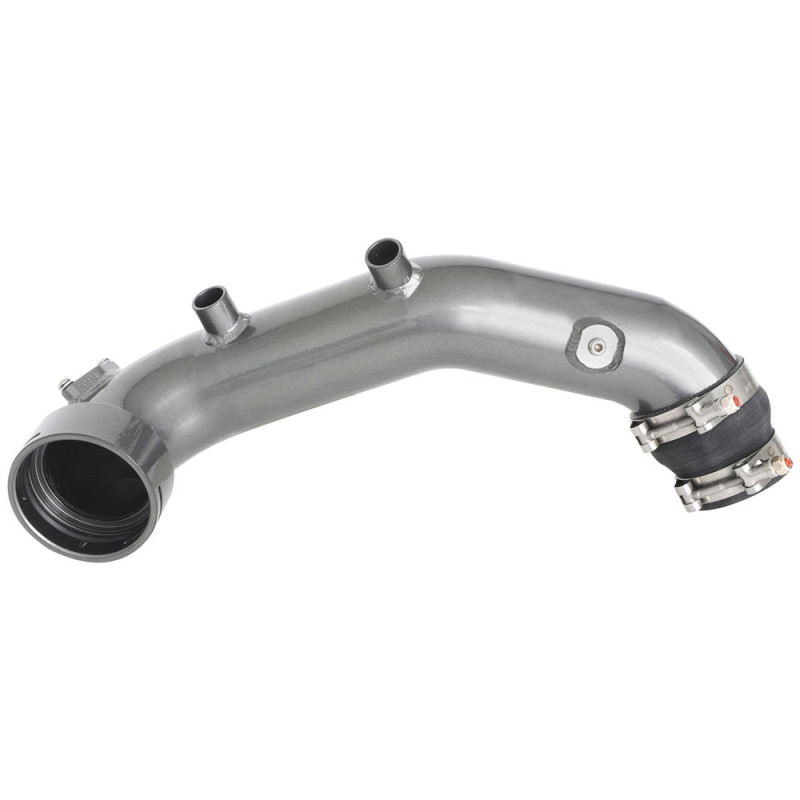 CHARGE PIPE KIT BMW 335I L6-3.0L F/I TURBO, 2007-2010