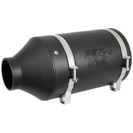 UNIVERSAL FILTRATION CANISTER
