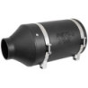 UNIVERSAL FILTRATION CANISTER