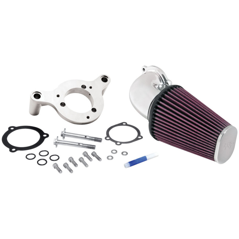 admission FIPK HARLEY DAVIDSON SOFTAIL/DYNA FI, 01-14, BRIGHT