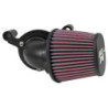 admission aircharger TOURING 96,103, 08-15