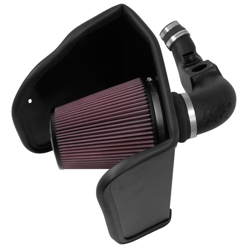 admission aircharger CHEVROLET COLORADO L4-2.8L DSL 2016-2022
