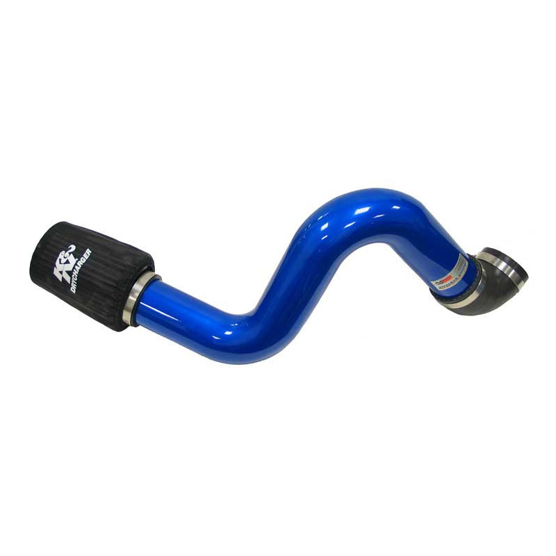 admission Typhoon (EU) RENAULT CLIO II L4-2.0L F/I, 2000-2001