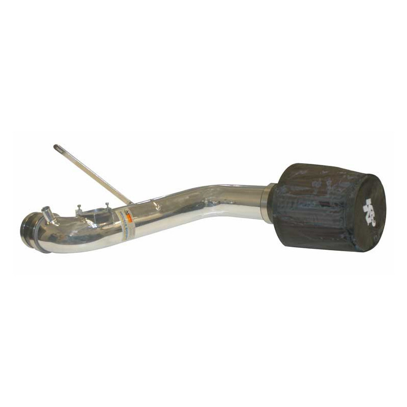 admission Typhoon SCION xA, L4-1.5L, 04-05 (POLISHED)