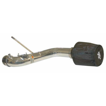 admission Typhoon SCION xA, L4-1.5L, 04-05 (POLISHED)