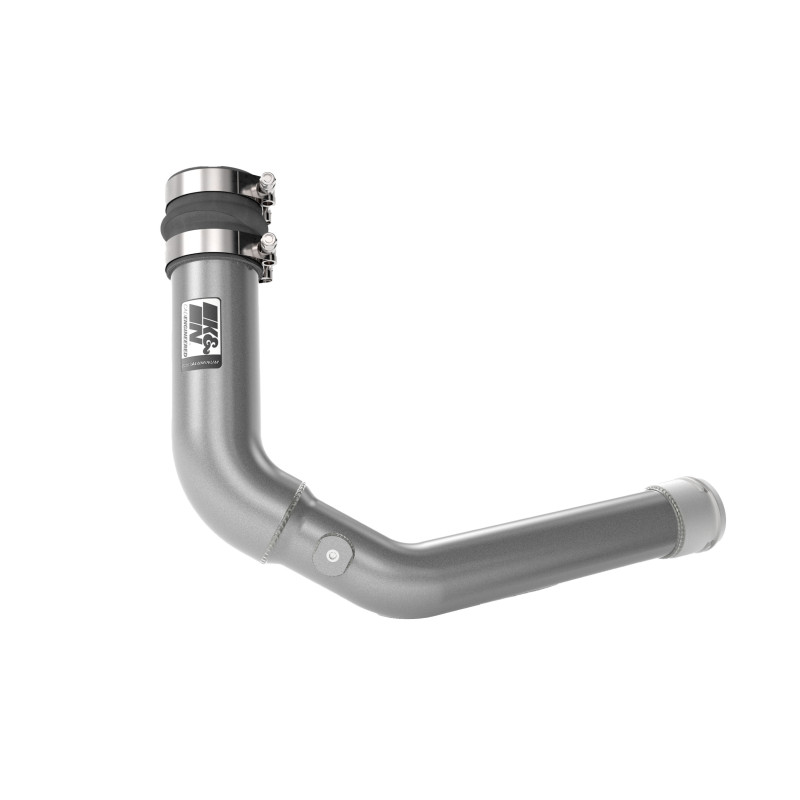 CHARGE PIPE KIT SUBARU WRX H4-2.4L F/I, 2022