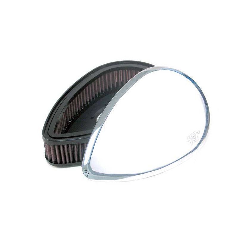 STREET METAL admission SYSTEM - TORCH