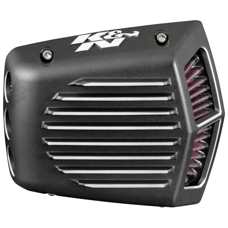 STREET METAL admission SYSTEM SHAKER, TOURING 2017-2022