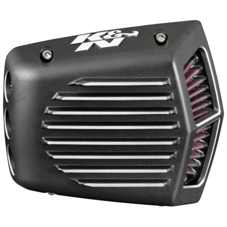 STREET METAL admission SYSTEM SHAKER, TOURING 2017-2022