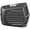 STREET METAL admission SYSTEM SHAKER, TOURING 2017-2022