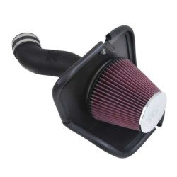 admission aircharger JEEP...