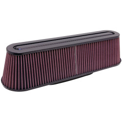 OVAL FLG 8-3/4 X 3-1/4,...