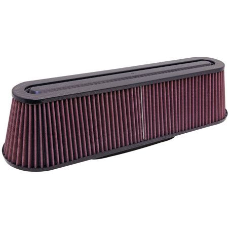 OVAL FLG 8-3/4 X 3-1/4, 18-3/4 X 5B, 16-3/4 X 3T, 4-5/8H