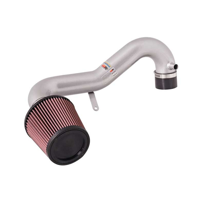 admission Typhoon HONDA CIVIC, L4-1.7L (SR), '01-05 SILVER