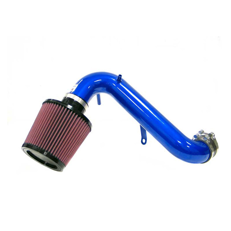 admission Typhoon CHRYSLER PT-CRUISER GT, 2003 BLUE