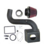 FORD FOCUS II ST L5-2.5L F/I, 2005-2009