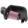admission aircharger JEEP CHEROKEE V6-3.2L F/I 2019-2022