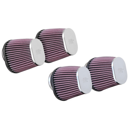 2-RC-2890 AND 2-RC-2900 (4 PER BOX)