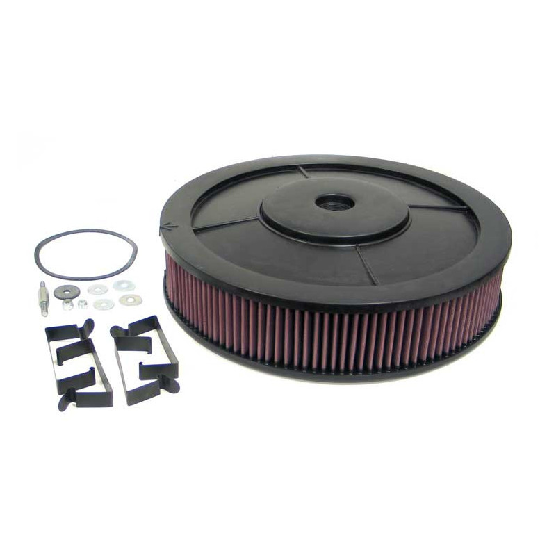 FLW CNTRL 4BL HOL. NO CHK 16X4