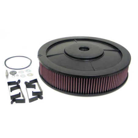 FLW CNTRL 4BL HOL. NO CHK 16X4