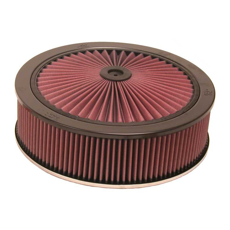 7-5/16", 14"X5-1/2"H W/X-STREAM TOP