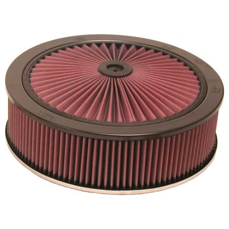 7-5/16", 14"X5-1/2"H W/X-STREAM TOP
