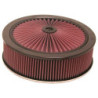 7-5/16", 14"X5-1/2"H W/X-STREAM TOP