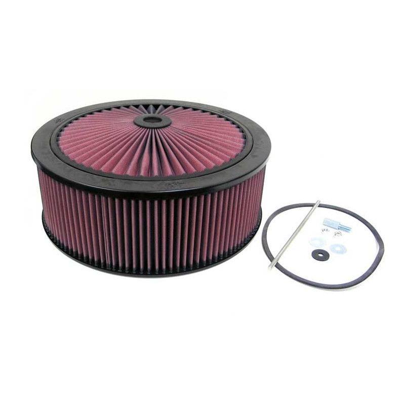 7-5/16", 14"X6-1/2"H W/X-STREAM TOP