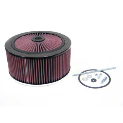 7-5/16 FLG, 11"OD, 4-1/2"H...