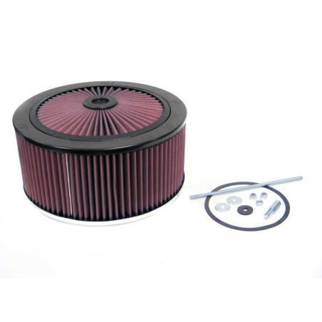 7-5/16 FLG, 11"OD, 4-1/2"H W/X-STREAM TOP