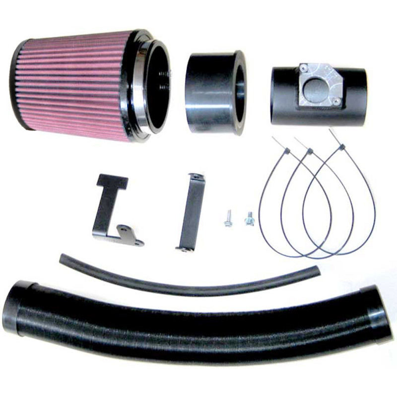 TOYOTA COROLLA L4-1.8L F/I, 2001-2008