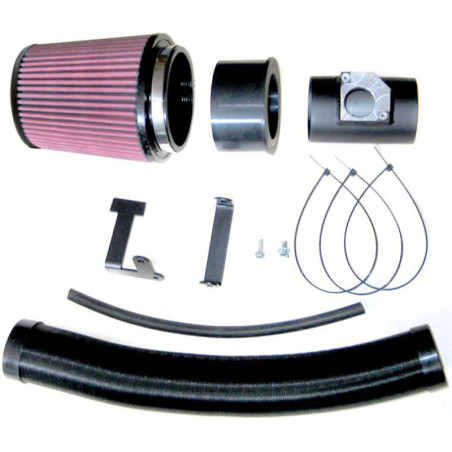 TOYOTA COROLLA L4-1.8L F/I, 2001-2008