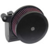 STREET METAL admission SYSTEM - HAMMER BLACK