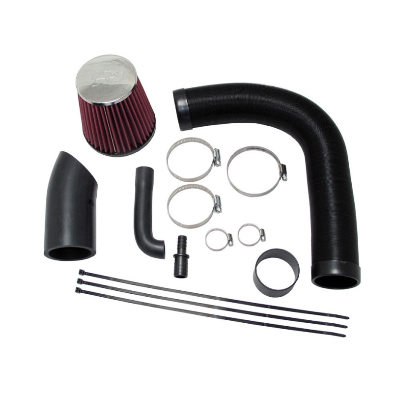 CITROEN SAXO L4-1.1L F/I, 1999-2003
