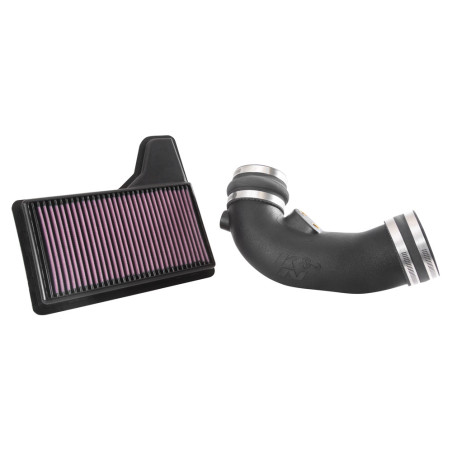 admission FIPK FORD MUSTANG GT V8-5.0L F/I, 2015-2017