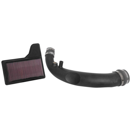 admission FIPK FORD MUSTANG L4-2.3L F/I, 2018-2021