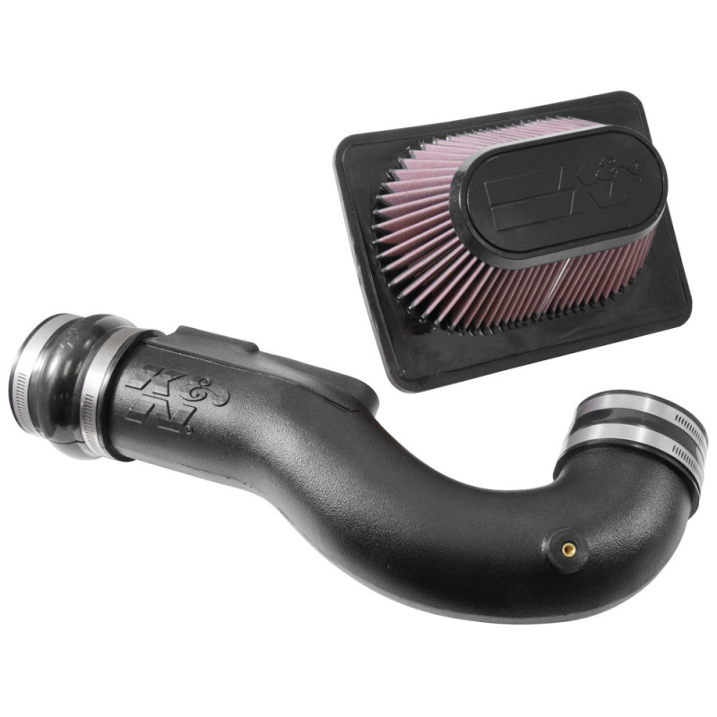 admission FIPK TOYOTA TUNDRA/SEQUOIA V8-4.7L F/I, 2005-2006